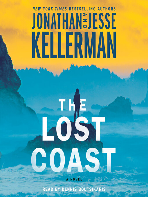 Title details for The Lost Coast by Jonathan Kellerman - Available